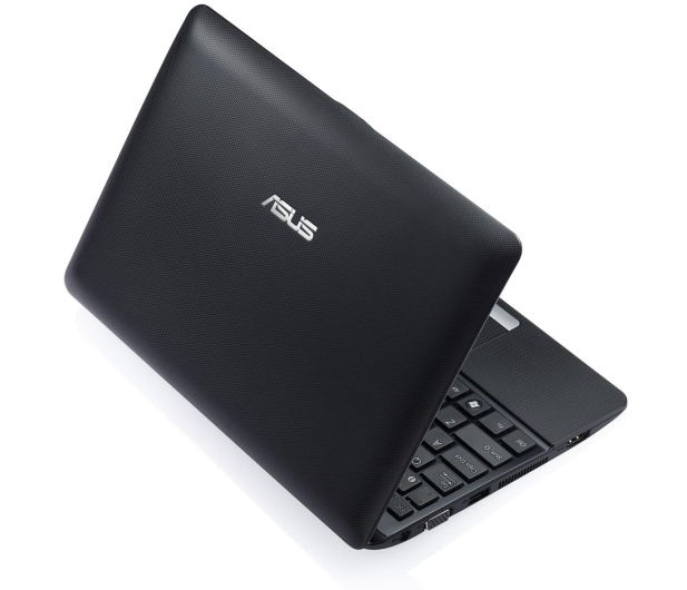ASUS Eee PC 1011CX N2600/1GB/320 czarny - 79533 - zdjęcie 3